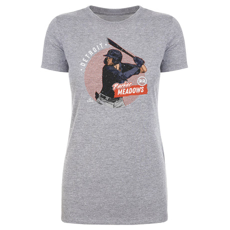 Parker Meadows Women's T-Shirt | 500 LEVEL