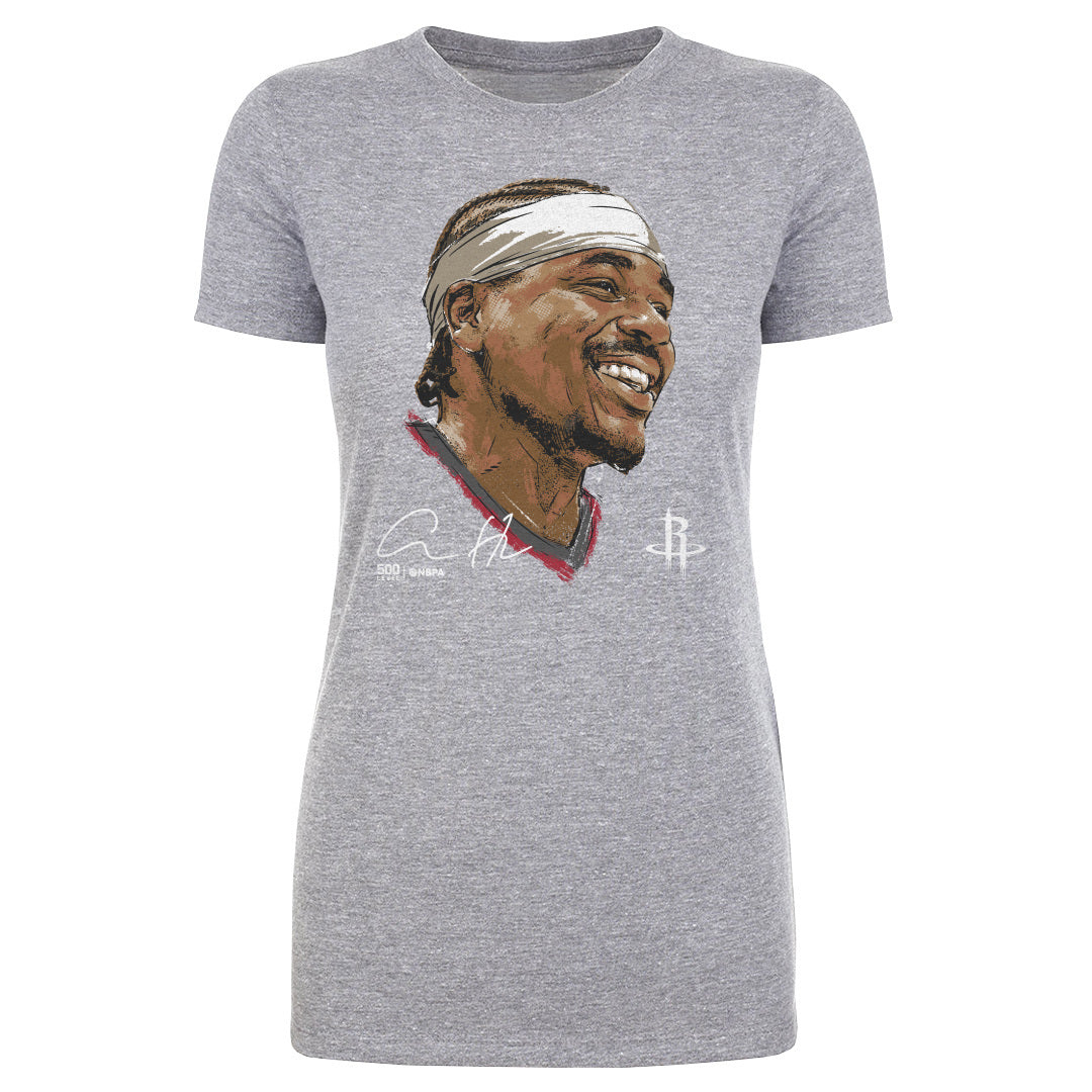 Aaron Holiday Women's T-Shirt | 500 LEVEL