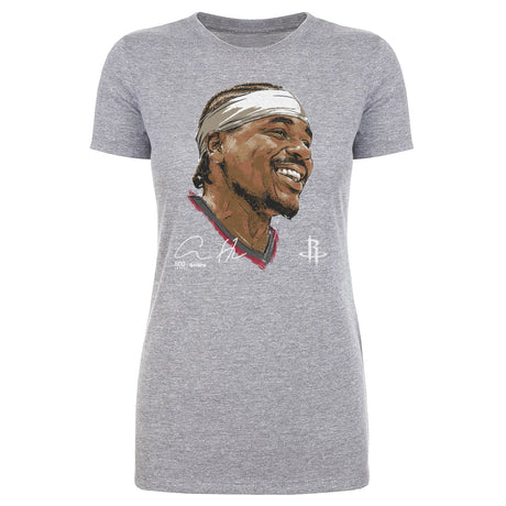 Aaron Holiday Women's T-Shirt | 500 LEVEL