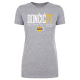 Luka Doncic Women's T-Shirt | 500 LEVEL