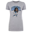 Jahmyr Gibbs Women's T-Shirt | 500 LEVEL