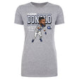 Aaron Donald Women's T-Shirt | 500 LEVEL