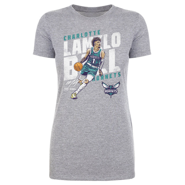LaMelo Ball Women's T-Shirt | 500 LEVEL