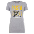 David Pastrnak Women's T-Shirt | 500 LEVEL