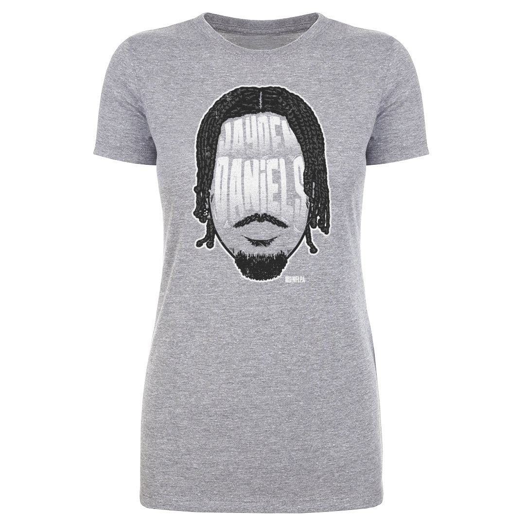 Jayden Daniels Women's T-Shirt | 500 LEVEL