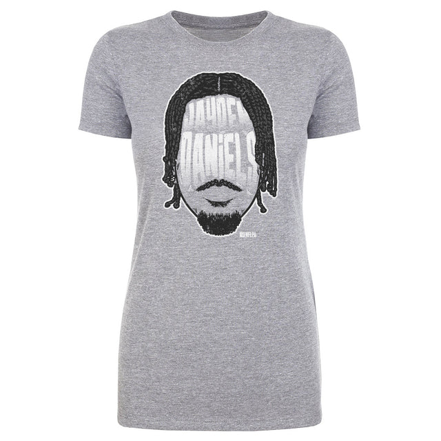 Jayden Daniels Women's T-Shirt | 500 LEVEL