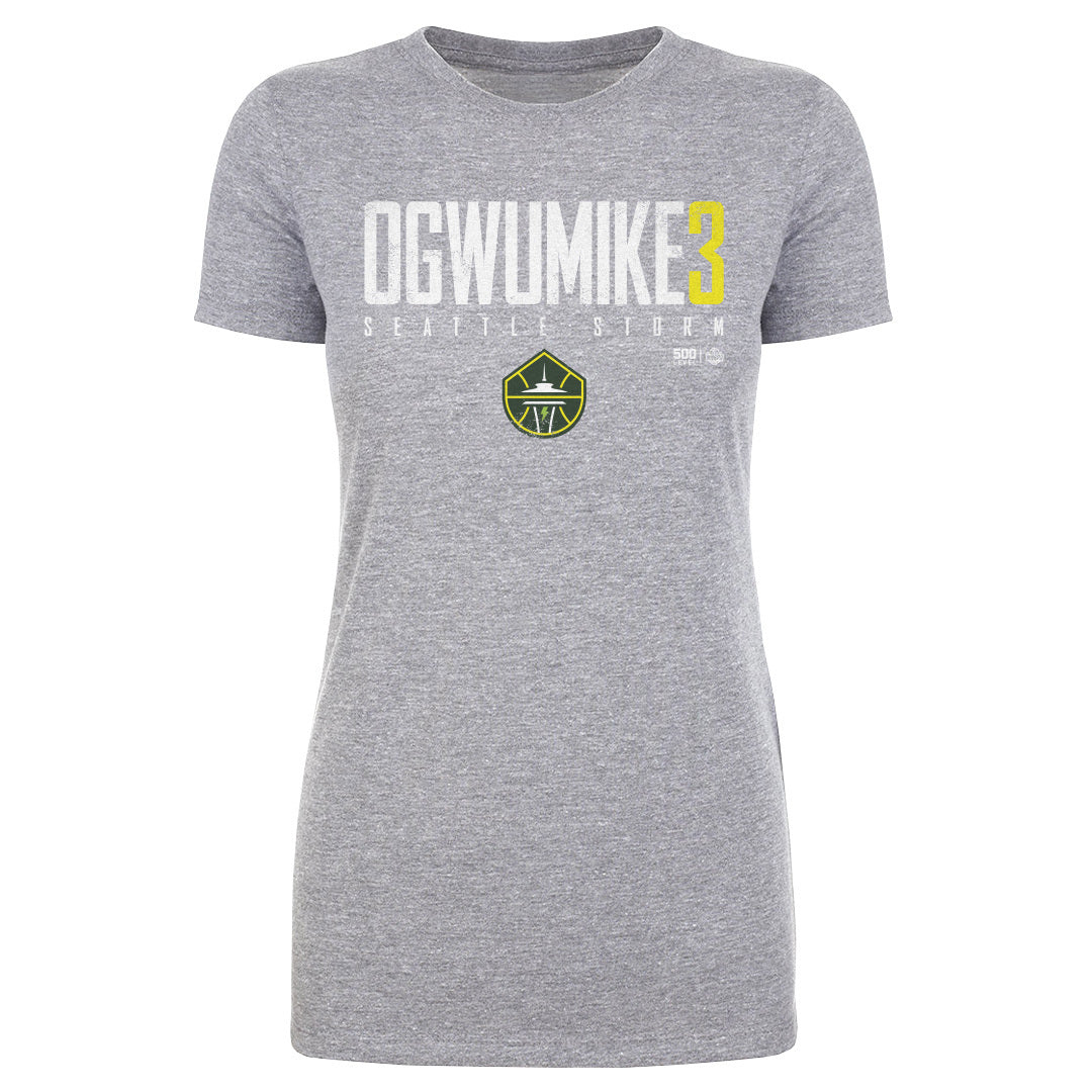 Nneka Ogwumike Women's T-Shirt | 500 LEVEL