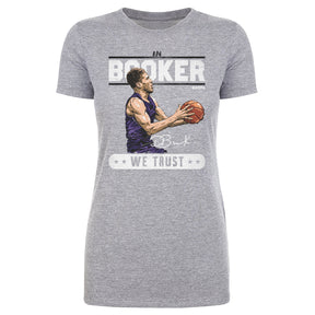 Devin Booker Women's T-Shirt | 500 LEVEL