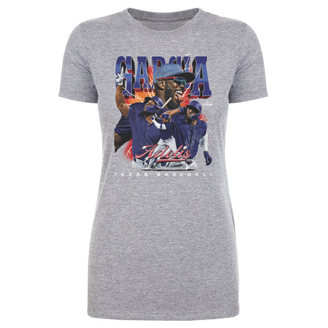 Adolis Garcia Women's T-Shirt | 500 LEVEL