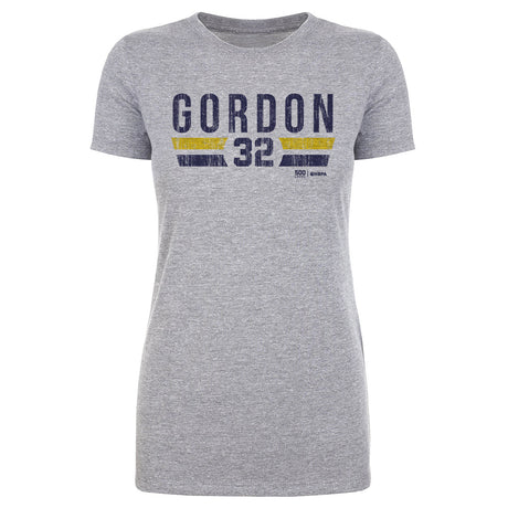 Aaron Gordon Women's T-Shirt | 500 LEVEL