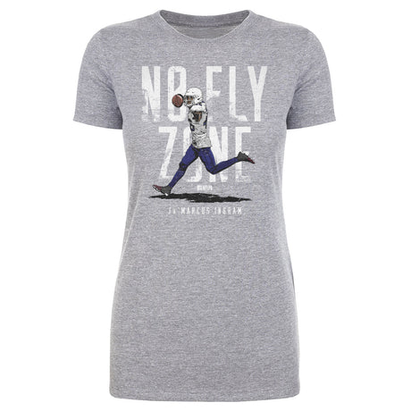 Ja'Marcus Ingram Women's T-Shirt | 500 LEVEL