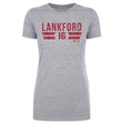 Ray Lankford Women's T-Shirt | 500 LEVEL