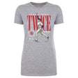 Freddie Freeman Women's T-Shirt | 500 LEVEL