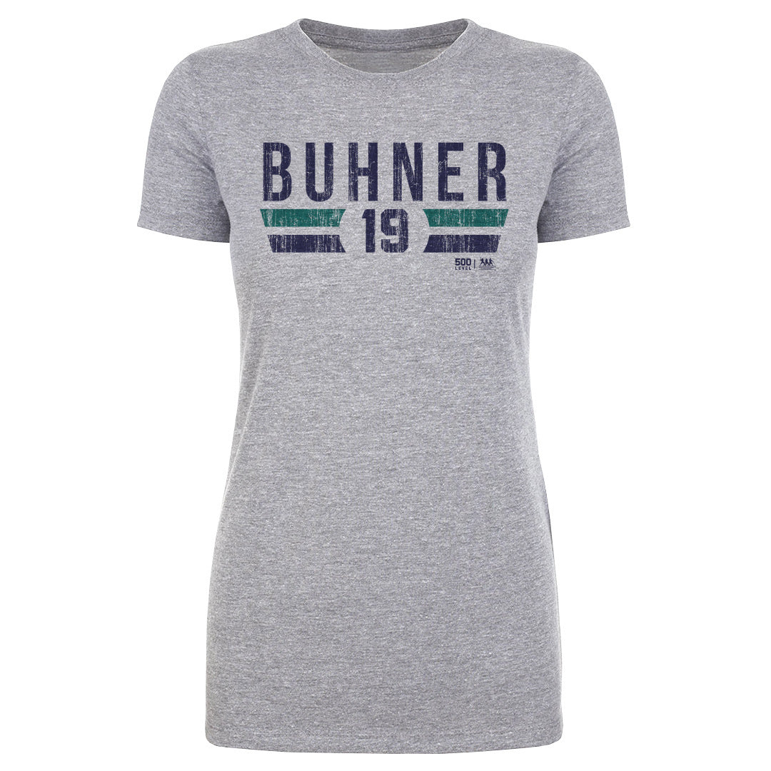 Jay Buhner Women's T-Shirt | 500 LEVEL