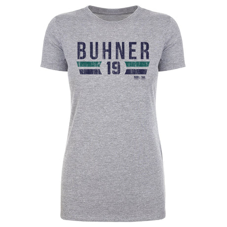 Jay Buhner Women's T-Shirt | 500 LEVEL