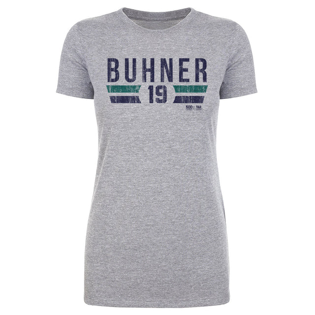 Jay Buhner Women's T-Shirt | 500 LEVEL