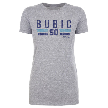 Kris Bubic Women's T-Shirt | 500 LEVEL