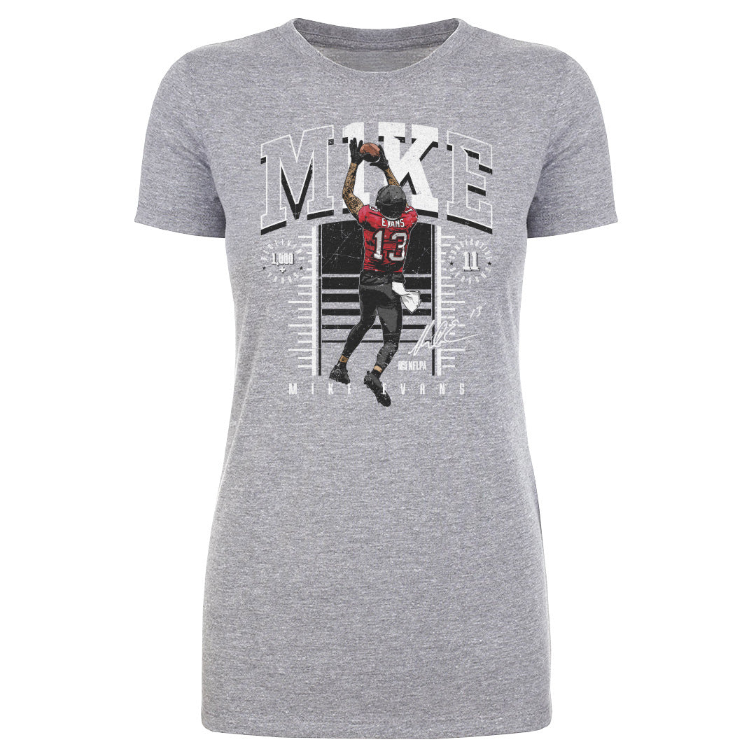 Mike Evans Women's T-Shirt | 500 LEVEL