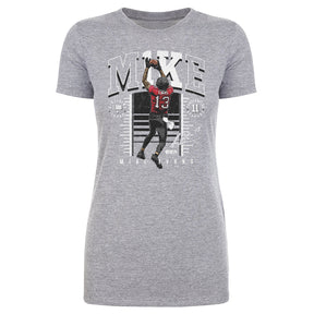 Mike Evans Women's T-Shirt | 500 LEVEL