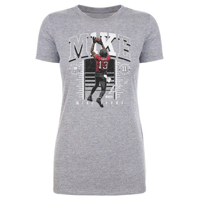 Mike Evans Women's T-Shirt | 500 LEVEL