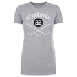 Logan Stankoven Women's T-Shirt | 500 LEVEL