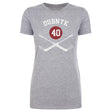 Devan Dubnyk Women's T-Shirt | 500 LEVEL
