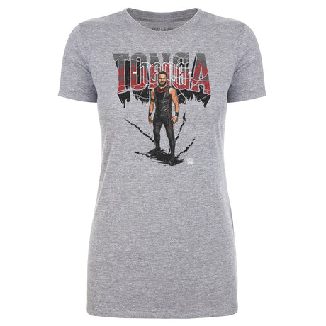 Tama Tonga Women's T-Shirt | 500 LEVEL