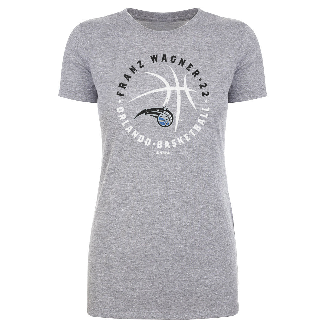 Franz Wagner Women's T-Shirt | 500 LEVEL