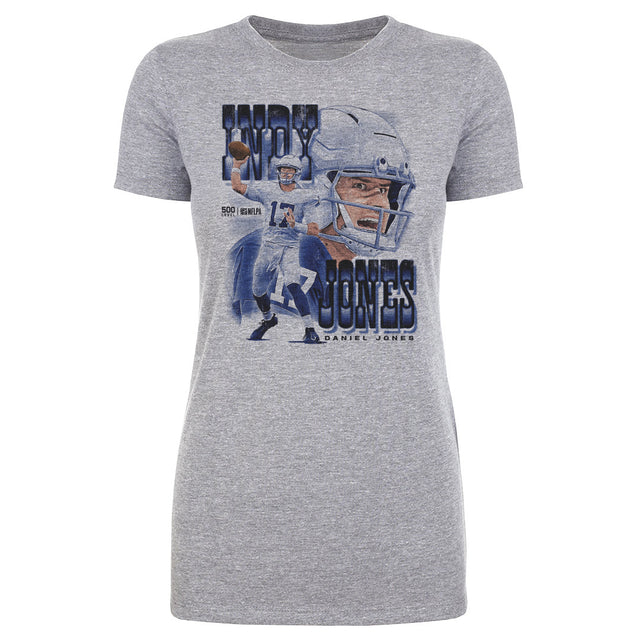 Daniel Jones Women's T-Shirt | 500 LEVEL