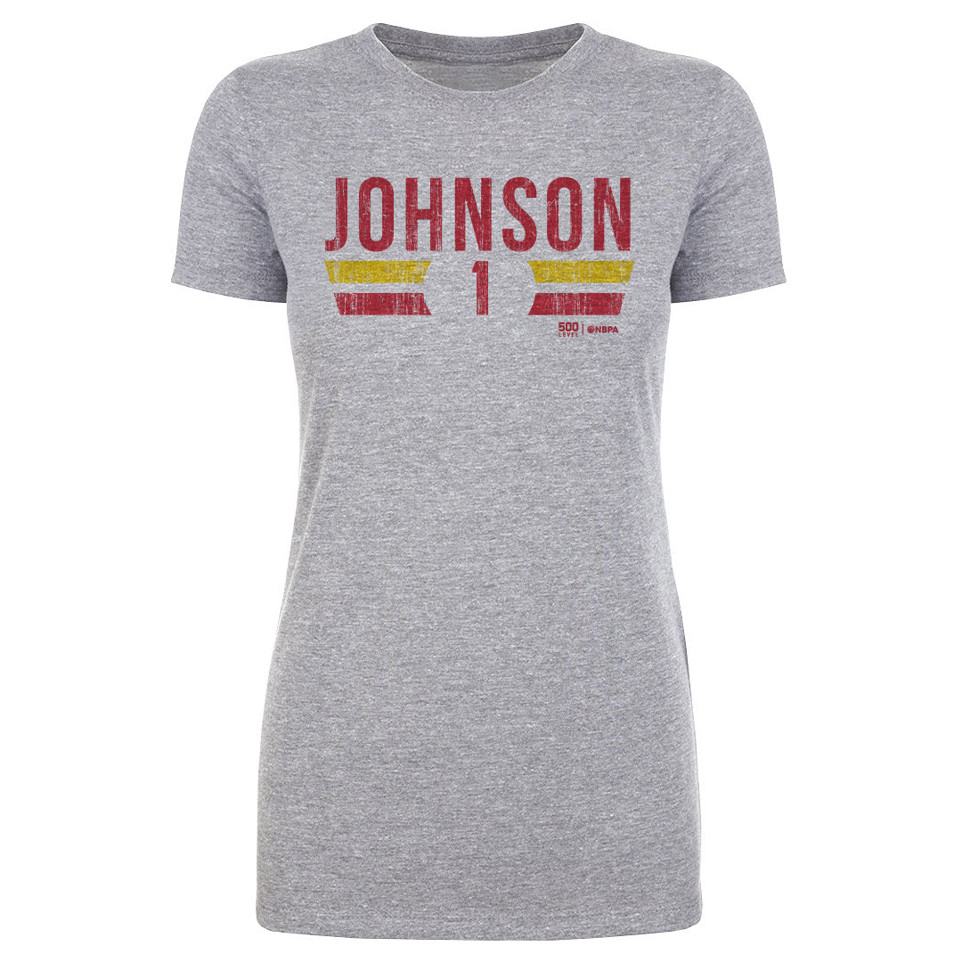 Jalen Johnson Women's T-Shirt | 500 LEVEL
