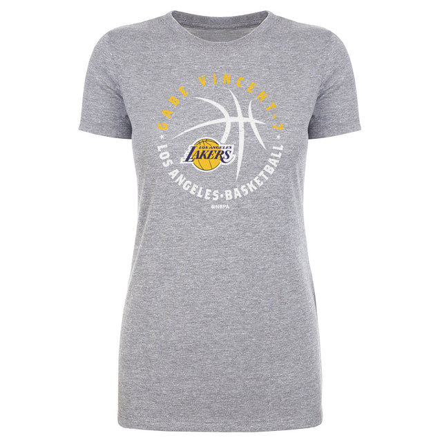 Gabe Vincent Women's T-Shirt | 500 LEVEL