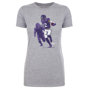 Derrick Henry Women's T-Shirt | 500 LEVEL