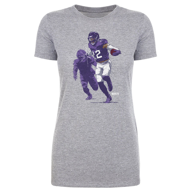 Derrick Henry Women's T-Shirt | 500 LEVEL