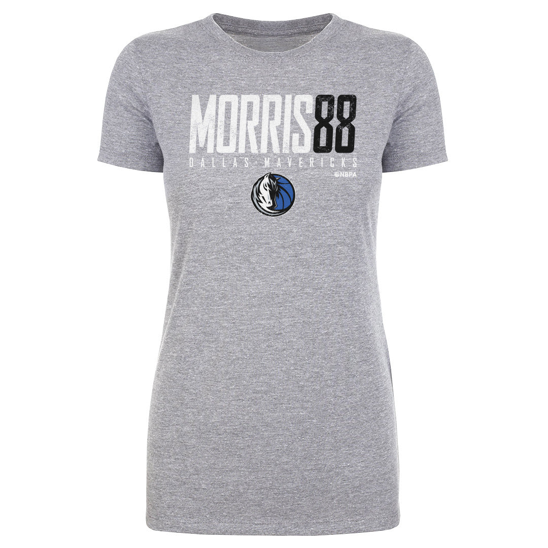 Markieff Morris Women&#39;s T-Shirt | 500 LEVEL