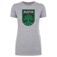 Austin FC Women's T-Shirt | 500 LEVEL