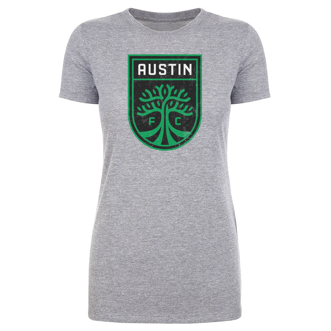 Austin FC Women's T-Shirt | 500 LEVEL
