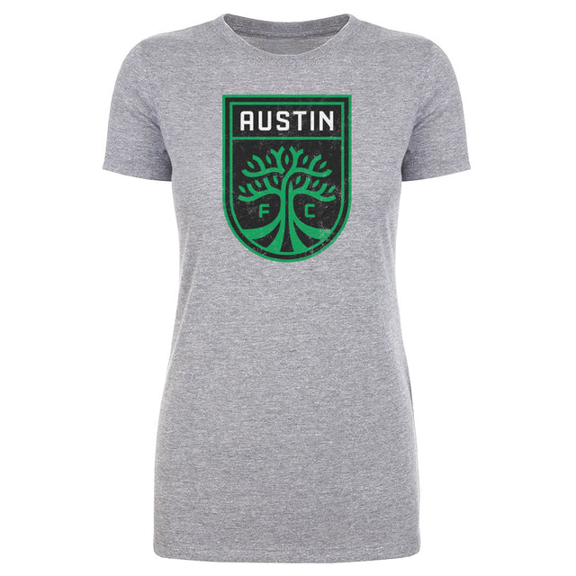 Austin FC Women's T-Shirt | 500 LEVEL