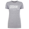 Trent Grisham Women's T-Shirt | 500 LEVEL