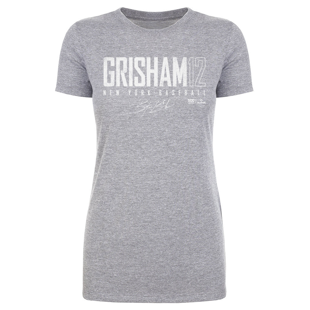 Trent Grisham Women's T-Shirt | 500 LEVEL