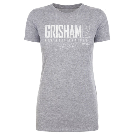 Trent Grisham Women's T-Shirt | 500 LEVEL