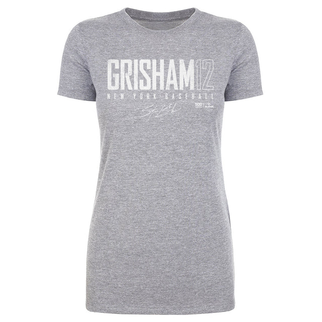 Trent Grisham Women's T-Shirt | 500 LEVEL