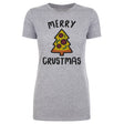 Christmas Women's T-Shirt | 500 LEVEL