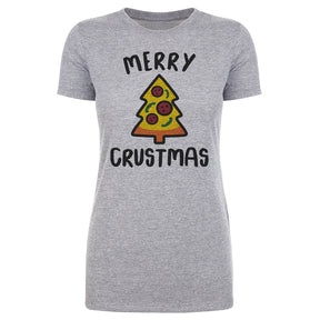 Christmas Women's T-Shirt | 500 LEVEL