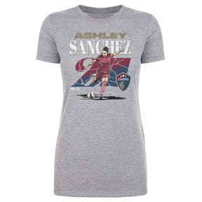 Ashley Sanchez Women's T-Shirt | 500 LEVEL