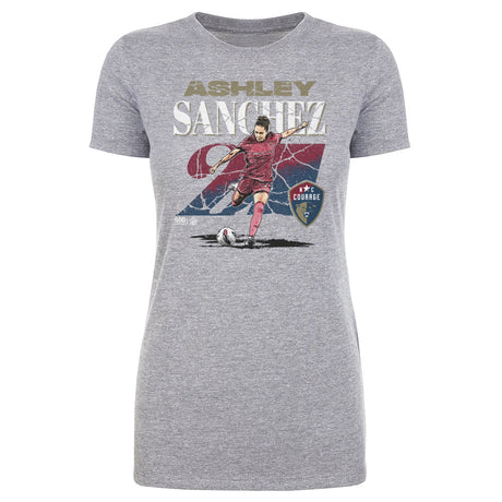 Ashley Sanchez Women's T-Shirt | 500 LEVEL