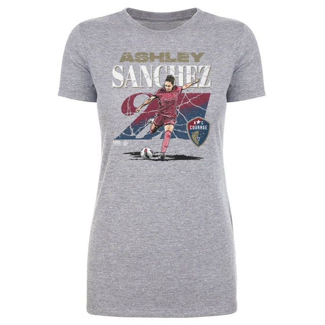Ashley Sanchez Women's T-Shirt | 500 LEVEL