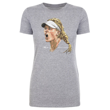 Peyton Stearns Women's T-Shirt | 500 LEVEL