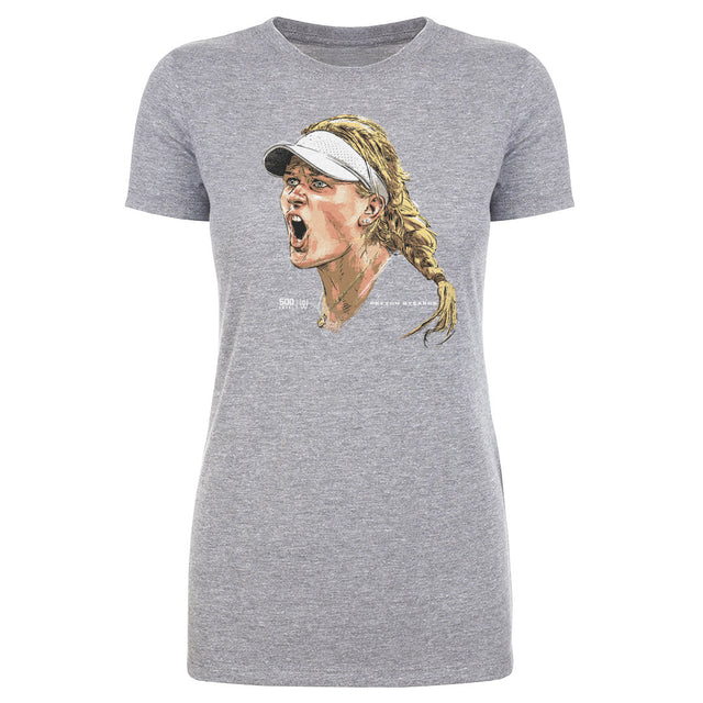 Peyton Stearns Women's T-Shirt | 500 LEVEL