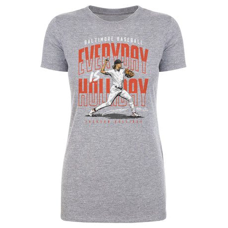 Jackson Holliday Women's T-Shirt | 500 LEVEL