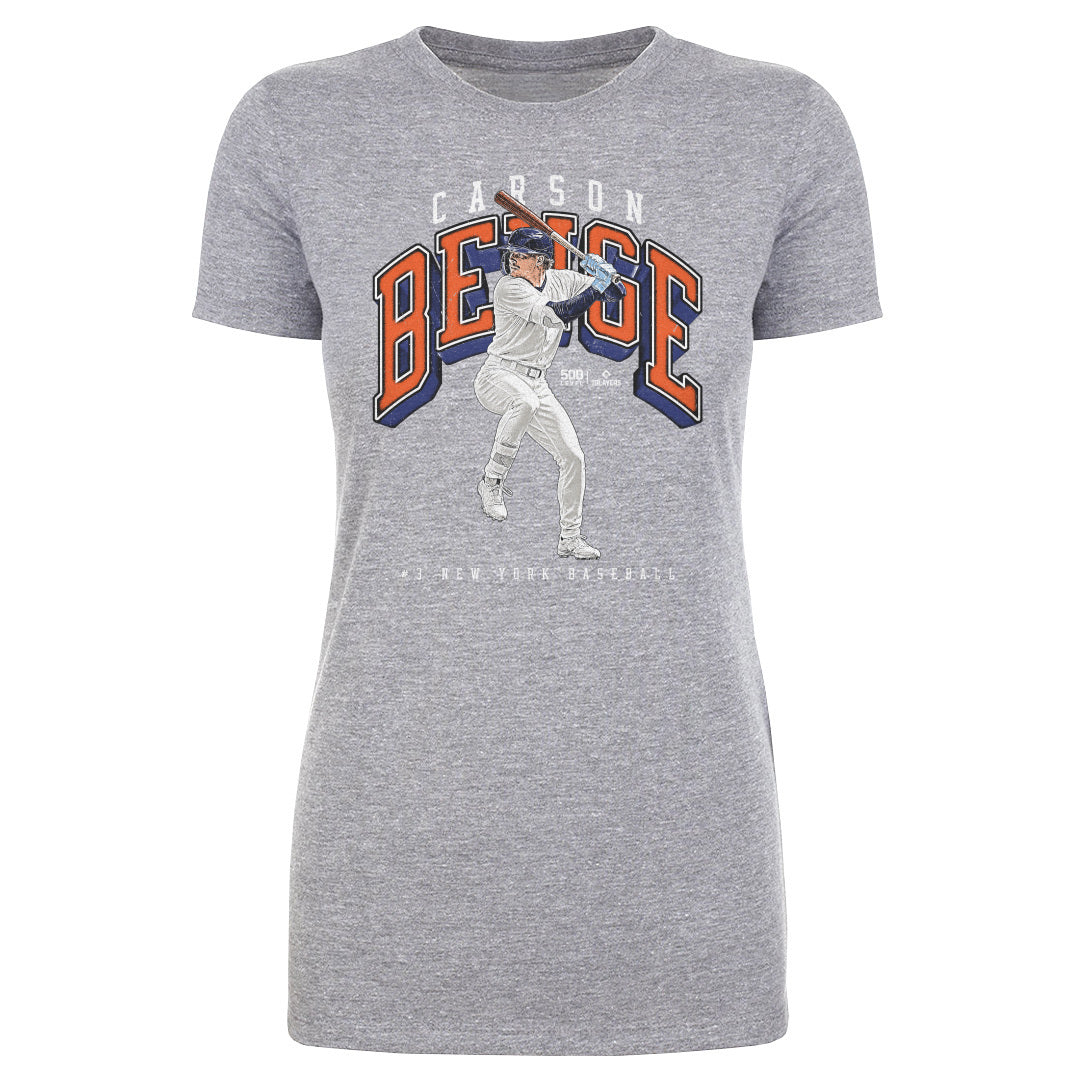 Carson Benge Women's T-Shirt | 500 LEVEL